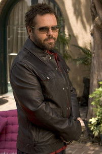 Andrew Farriss as Self - INXS