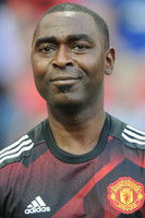 Andy Cole as Himself