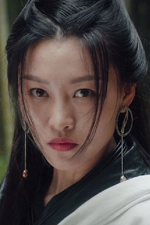 Luo Xi as Diao Shiying