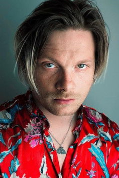 J.J. McGechan as J.J.