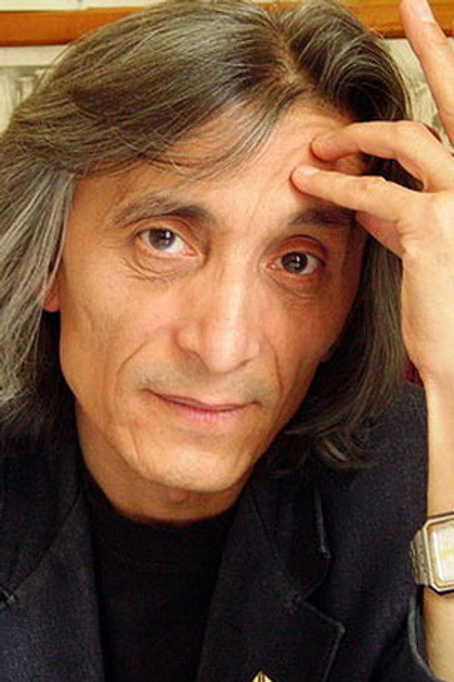 Nabi Abdurakhmanov as