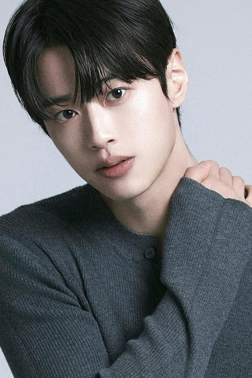 Han Gyu-min as Kang San