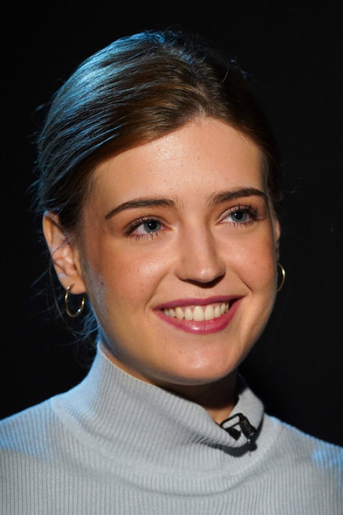 Alisa Radaković as Nada Sakić