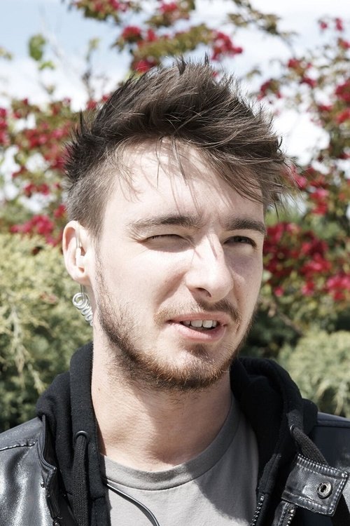 Lawrence Humphreys as Thomas