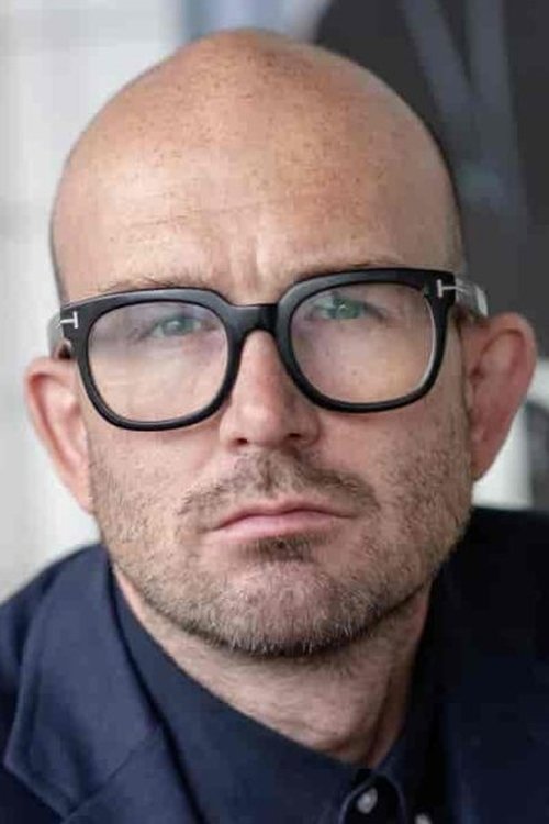 Christoffer Boe as Self