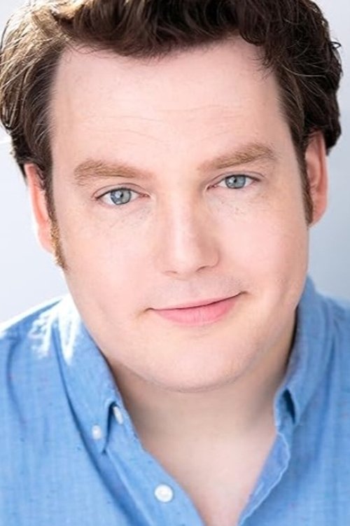 Jay Schmidt as Marshall