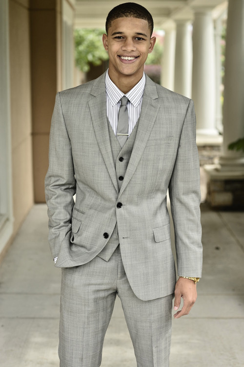 Vance Beamer Washington as Emil