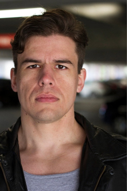 Patrick Logan as Walter