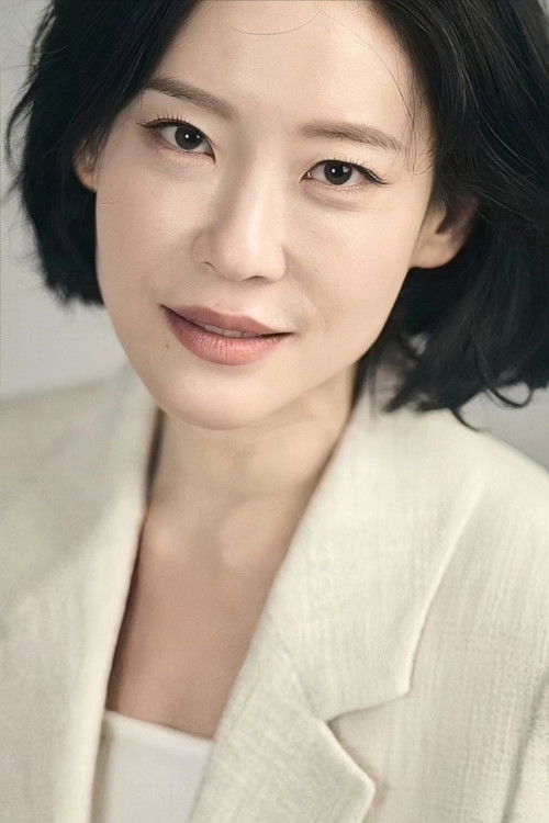 Song A-kyung as Agnes