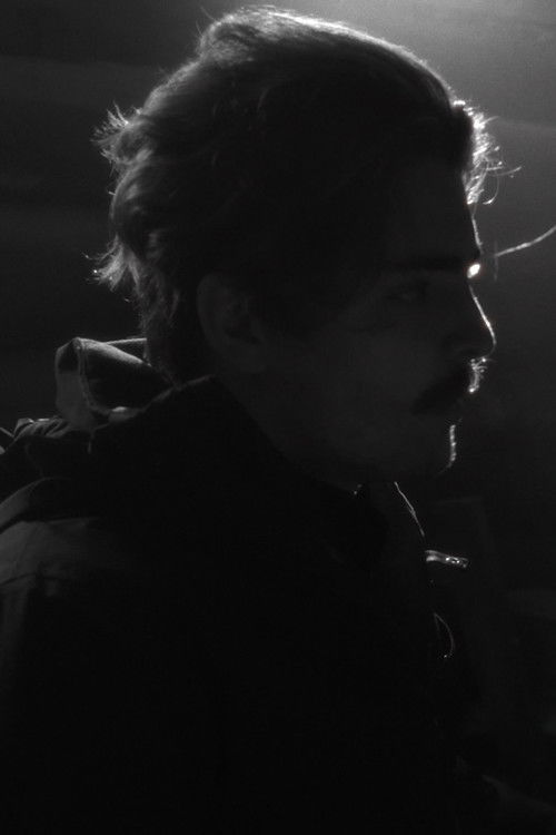 Elliot Eyre as The Caller