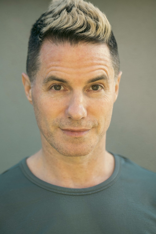 Judson Vaughan as Joshua