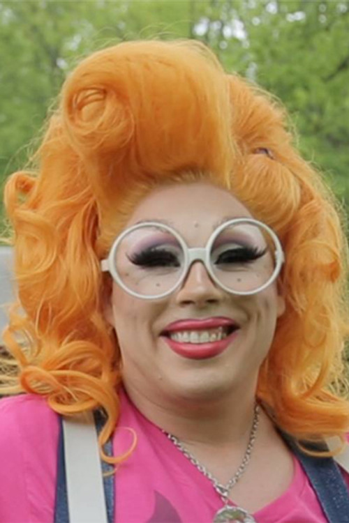 Alexis Bevels as Self