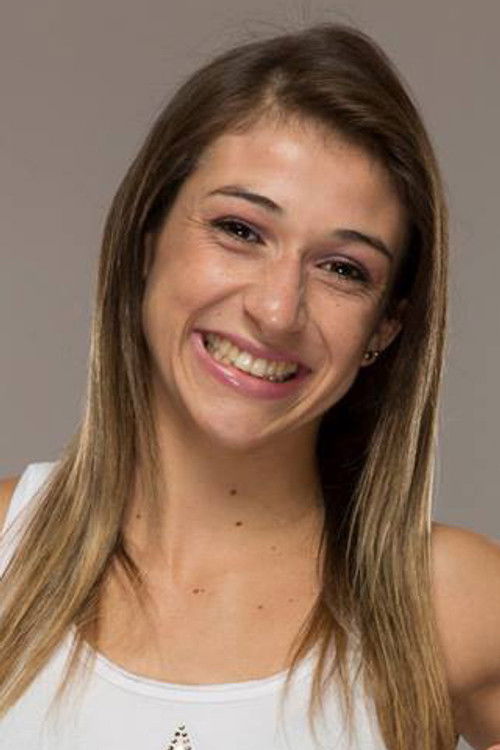 Herica Tiburcio as Self