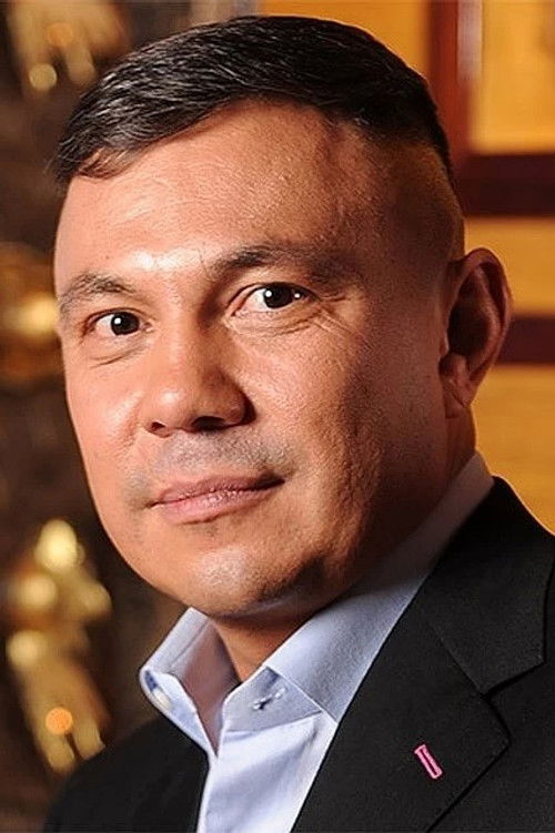 Kostya Tszyu as
