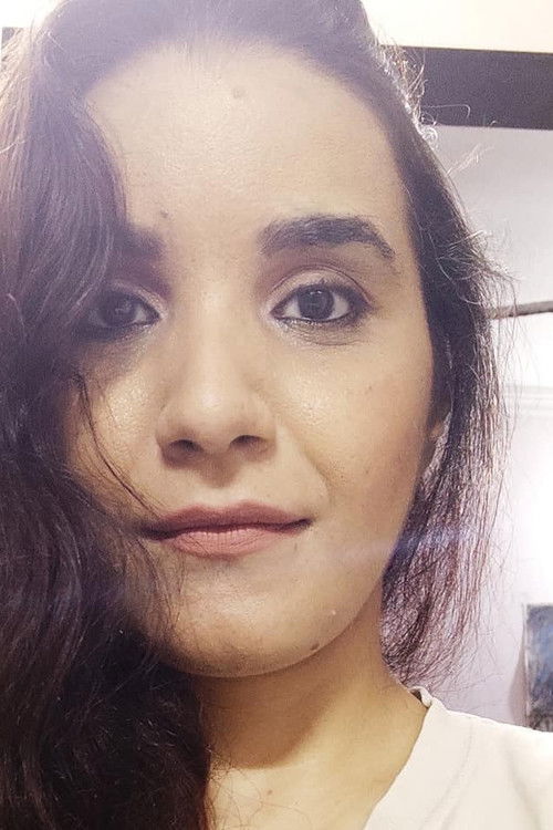 Shubhangi Litoria as Baby