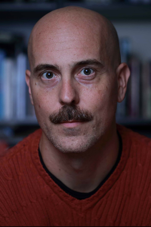 Brian James Fitzpatrick as