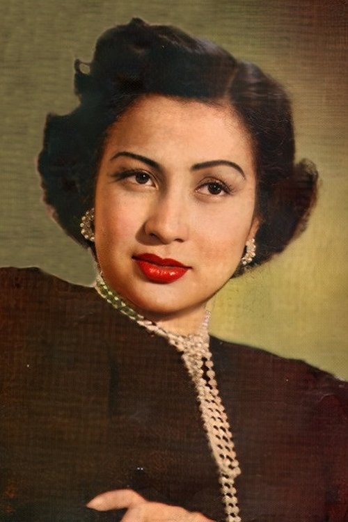 Mila del Sol as Herself