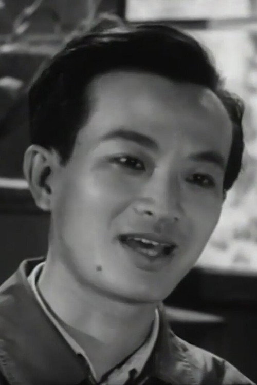 Thanh Hùng as Quỳnh