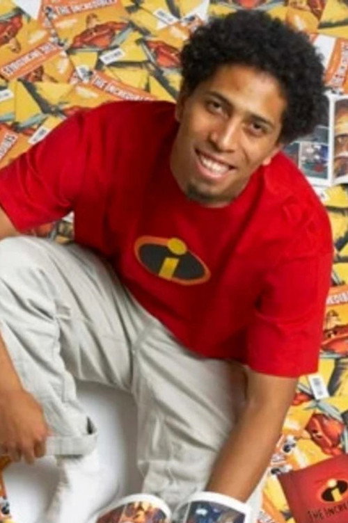 Ricardo Curtis as Self