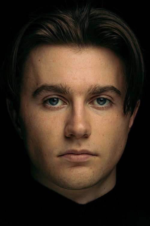 Stan Steinbichler as Weber