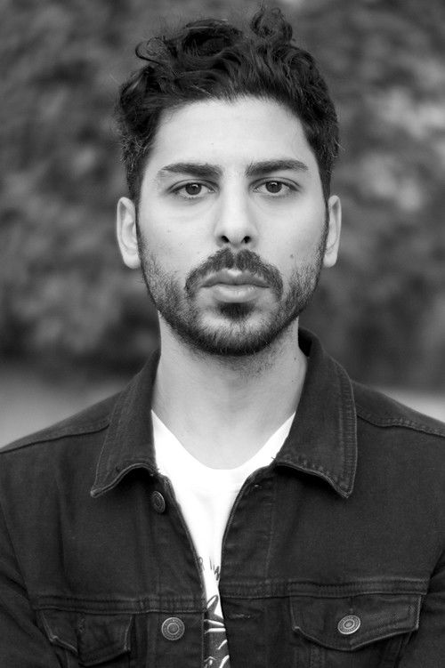 Lucas Paleocrassas as Lucas Paleocrassas