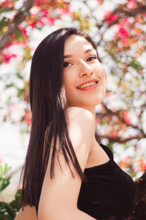 Marieth Mota as Self