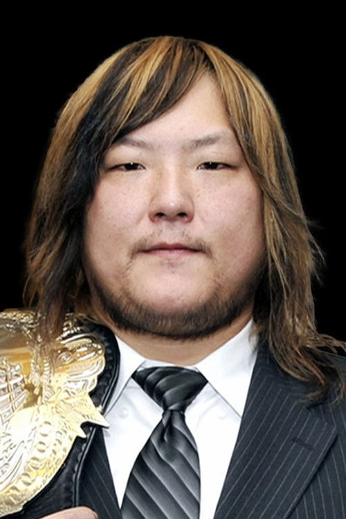 Takeshi Morishima as