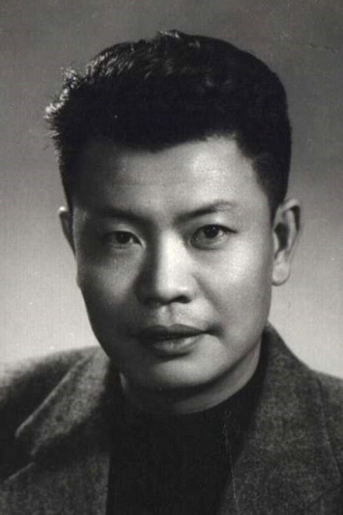 Yu Yanfu as Wang Jing-Sheng