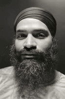 Satnam Ramgotra as Self - Drums / Tabla
