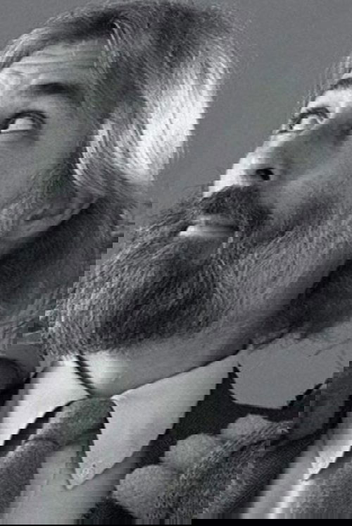 Michael K. Frith as Self