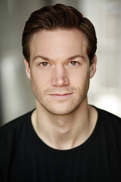 Max Westwell as Paris