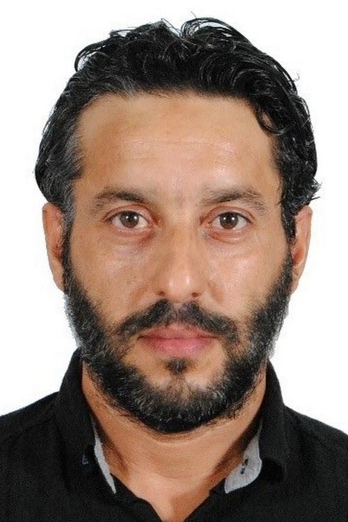 Fodil Assoul as Sedek