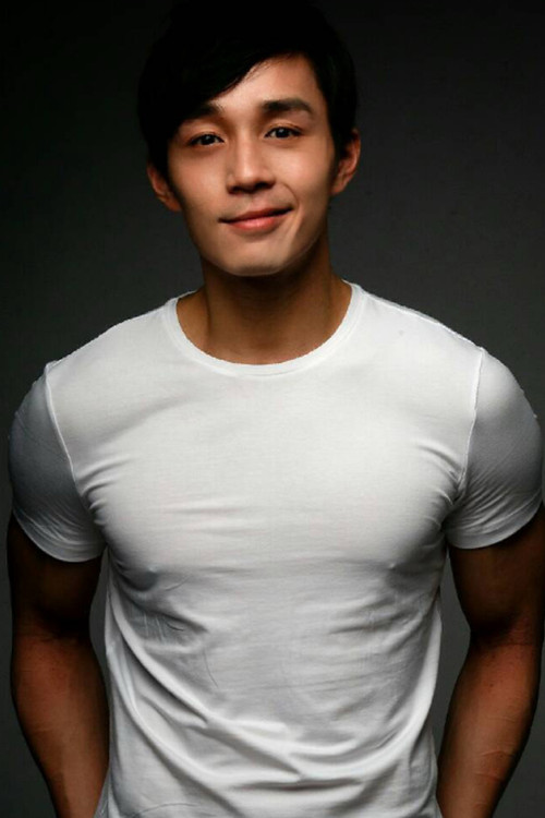 Lei Kai as Zhan Zhao