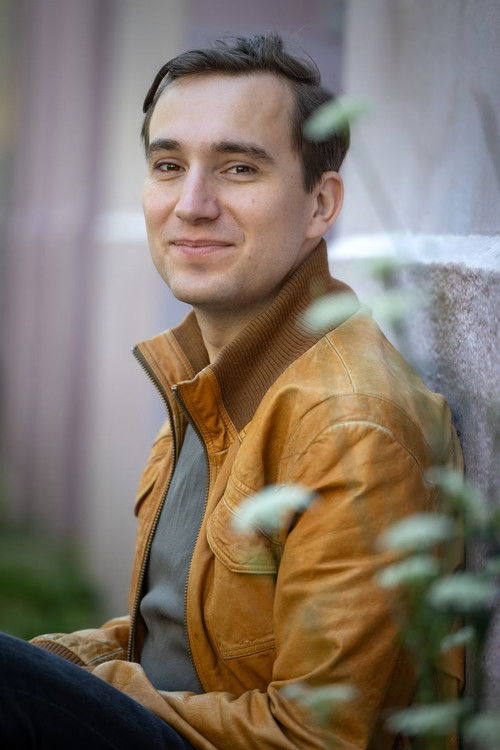 Mathias Renneisen as