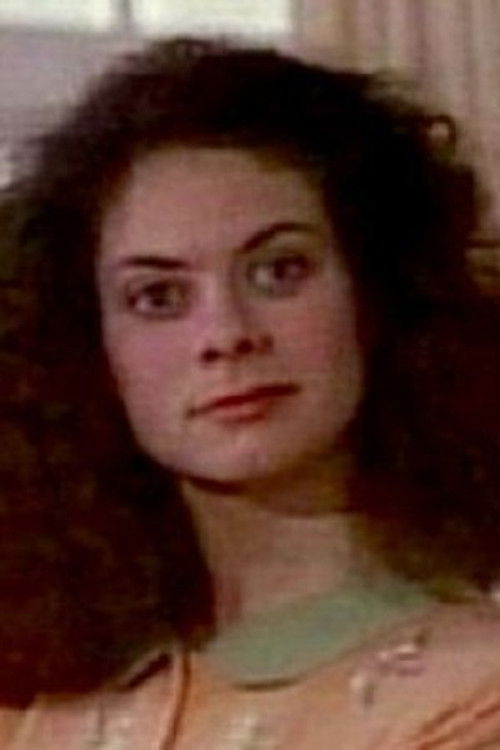 Joanna Pavlis as Marcia