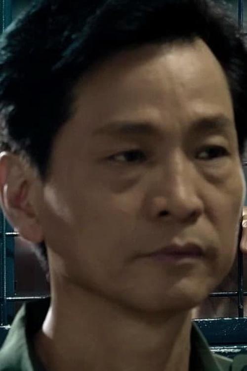 Tony Leung Siu-Hung as Ah Tian
