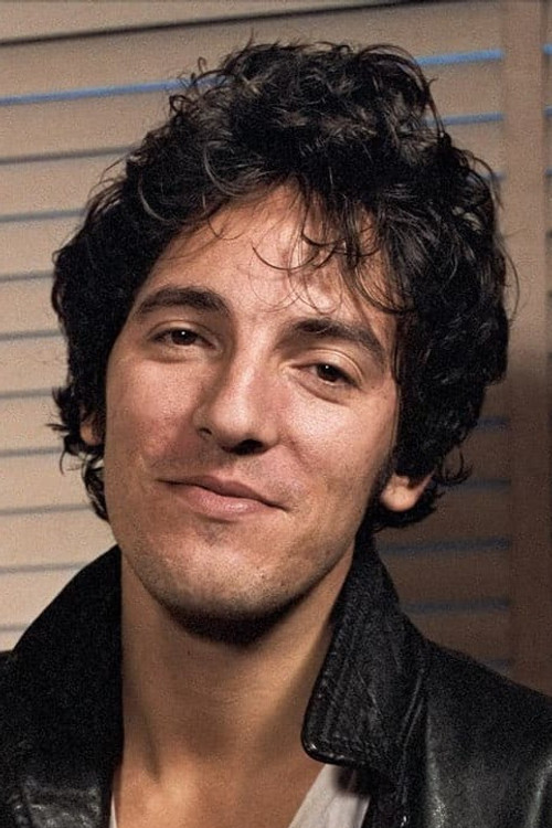 Bruce Springsteen profile photo