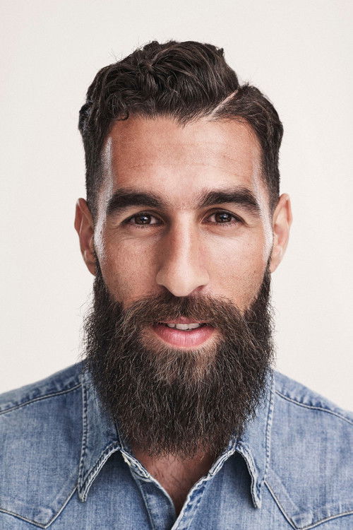 Jimmy Durmaz as Self (archive footage)