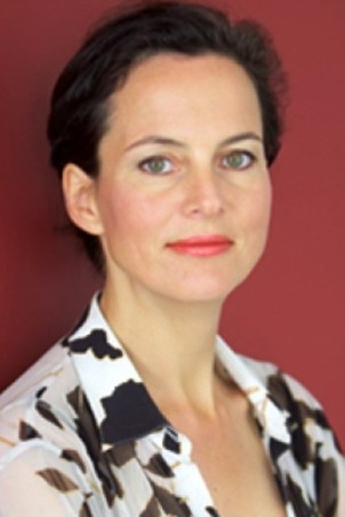 Esther Francksen as o.A.