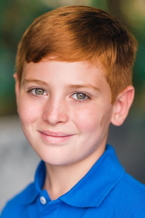 Robert DeAngelo as Tristan Ford