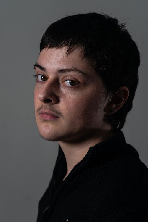 Nico Cooper as Podcast Host