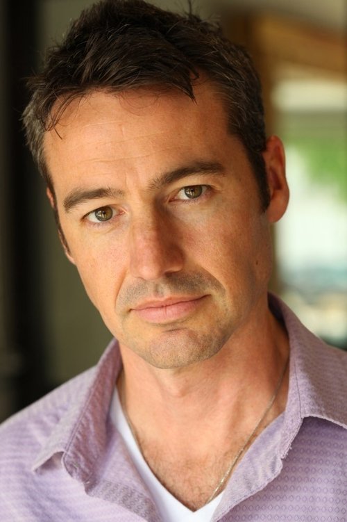 Jason Van Eman as Dean