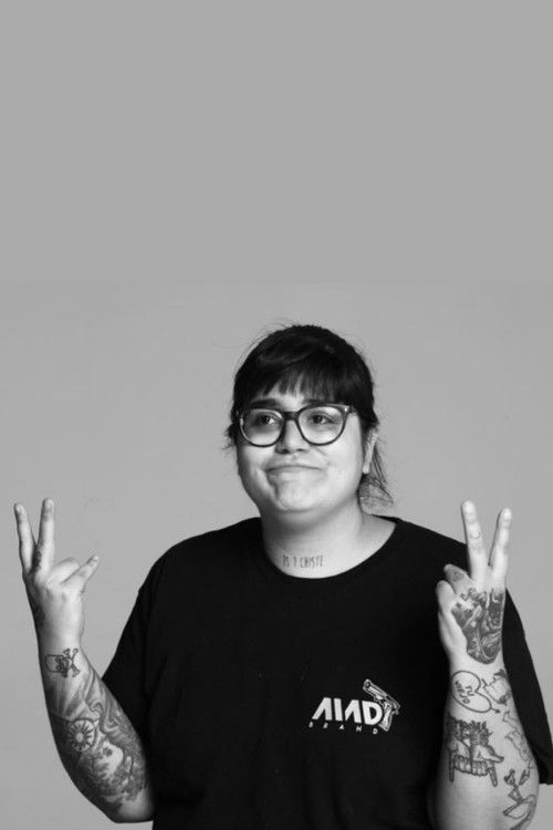 Noelia Custodio as Noelia Custodio