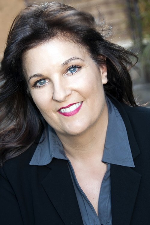 April Audia as Janet