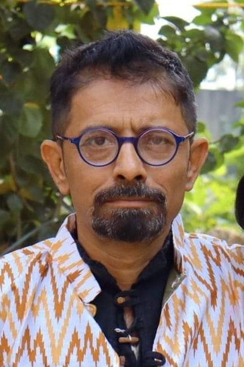Debapratimm Dasgupta as Hari