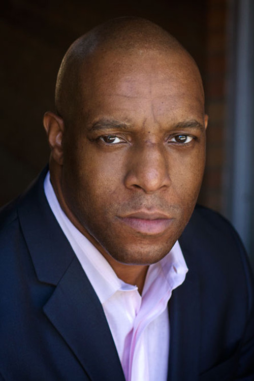 Bryan Pitts as Gang Leader