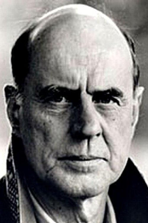 Antony Carrick as President de Tourvel