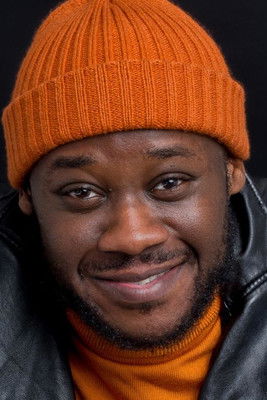 Prince Kuhlmann as Marco