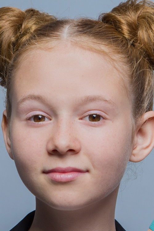 Vladimíra Havlíčková as Anna