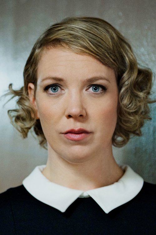 Lina Beckmann as Steffi